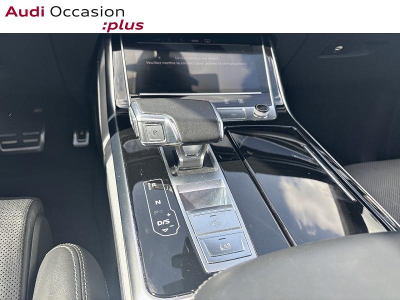 Voitures occasions Audi Q8 Compétition Dunkerque
