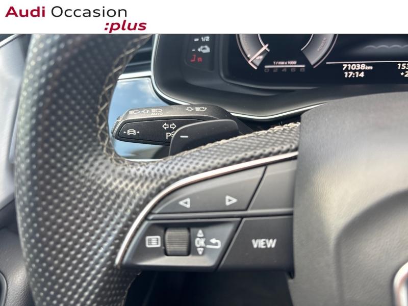 Voitures occasions Audi Q8 Compétition Dunkerque
