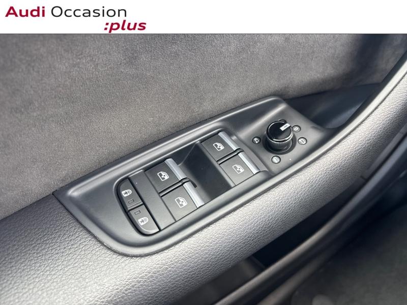 Voitures occasions Audi Q8 Compétition Dunkerque