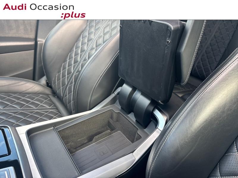 Voitures occasions Audi Q8 Compétition Dunkerque