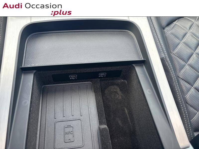 Voitures occasions Audi Q8 Compétition Dunkerque