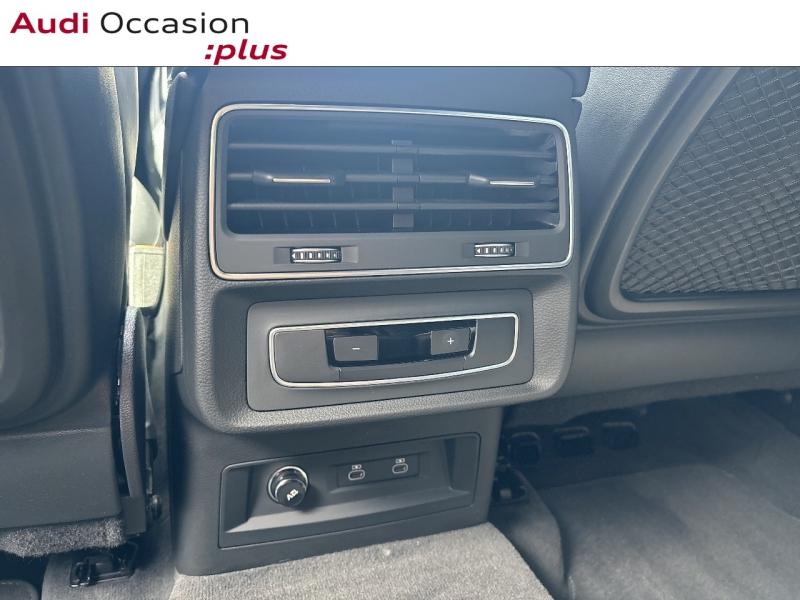 Voitures occasions Audi Q8 Compétition Dunkerque