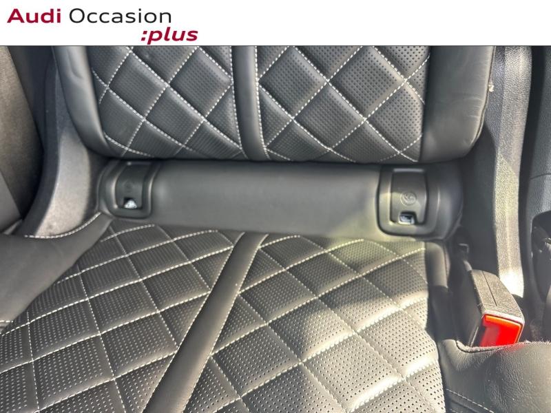Voitures occasions Audi Q8 Compétition Dunkerque