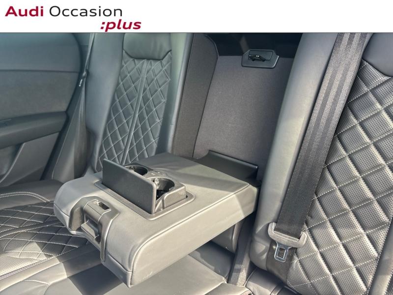 Voitures occasions Audi Q8 Compétition Dunkerque