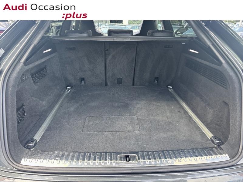 Voitures occasions Audi Q8 Compétition Dunkerque