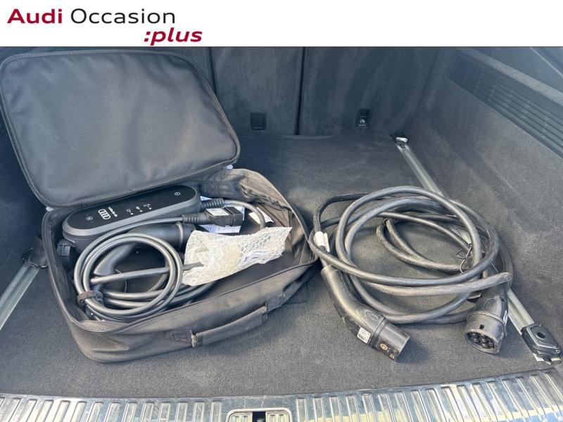 Voitures occasions Audi Q8 Compétition Dunkerque
