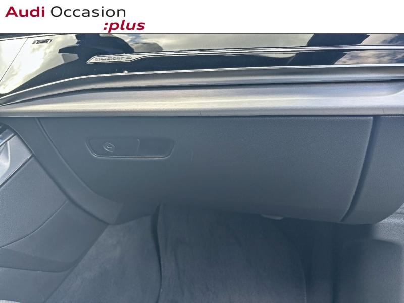 Voitures occasions Audi Q8 Compétition Dunkerque