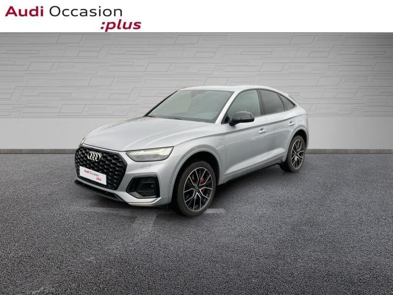 Audi Q5 Sportback