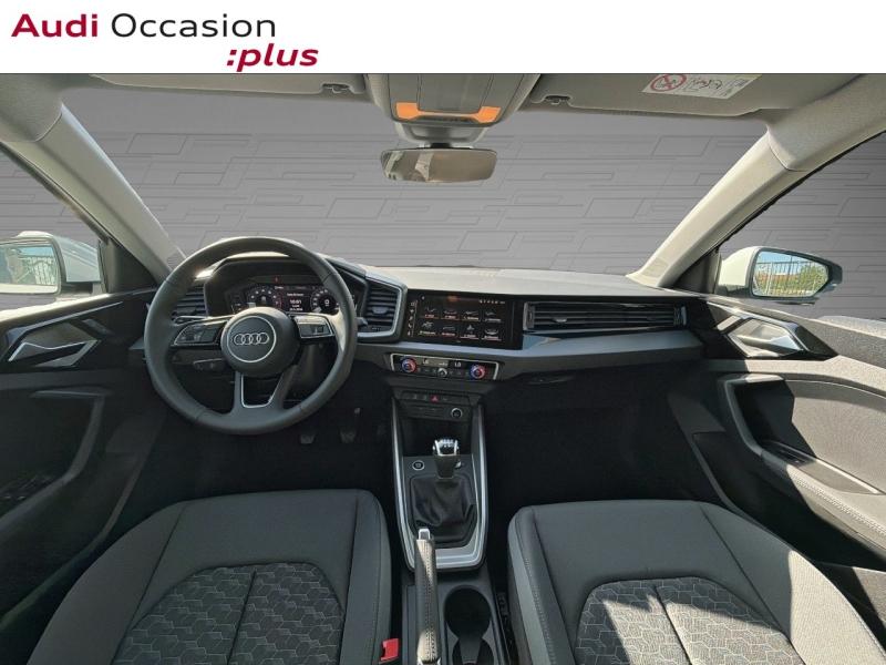 Voitures occasions Audi A1 Sportback Design Dunkerque