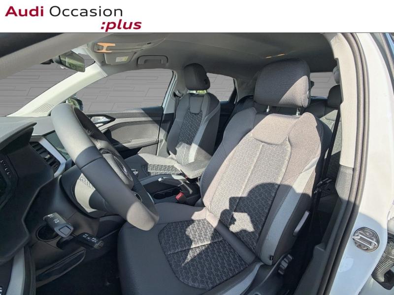 Voitures occasions Audi A1 Sportback Design Dunkerque