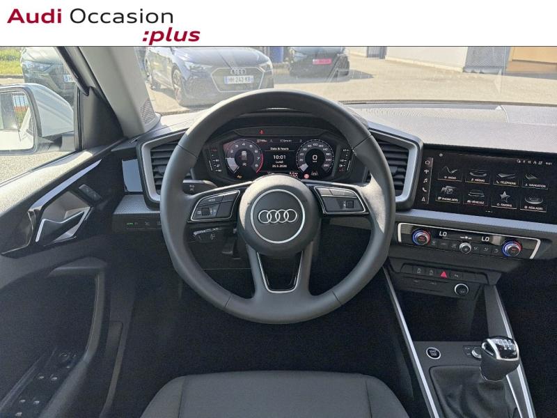 Voitures occasions Audi A1 Sportback Design Dunkerque