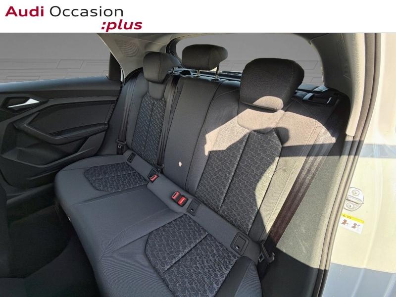 Voitures occasions Audi A1 Sportback Design Dunkerque