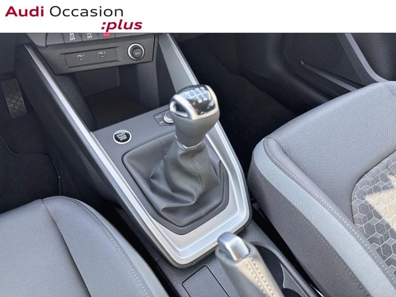 Voitures occasions Audi A1 Sportback Design Dunkerque