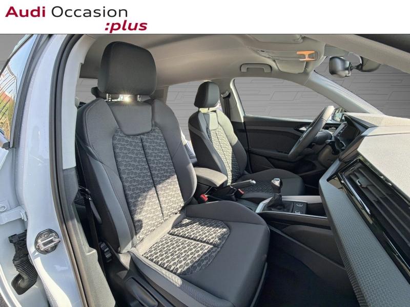 Voitures occasions Audi A1 Sportback Design Dunkerque