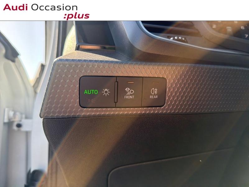 Voitures occasions Audi A1 Sportback Design Dunkerque