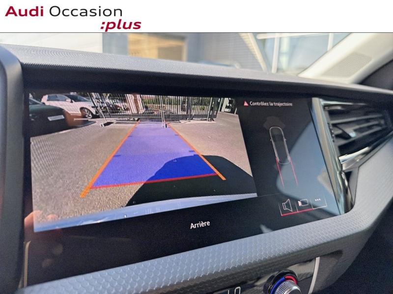 Voitures occasions Audi A1 Sportback Design Dunkerque