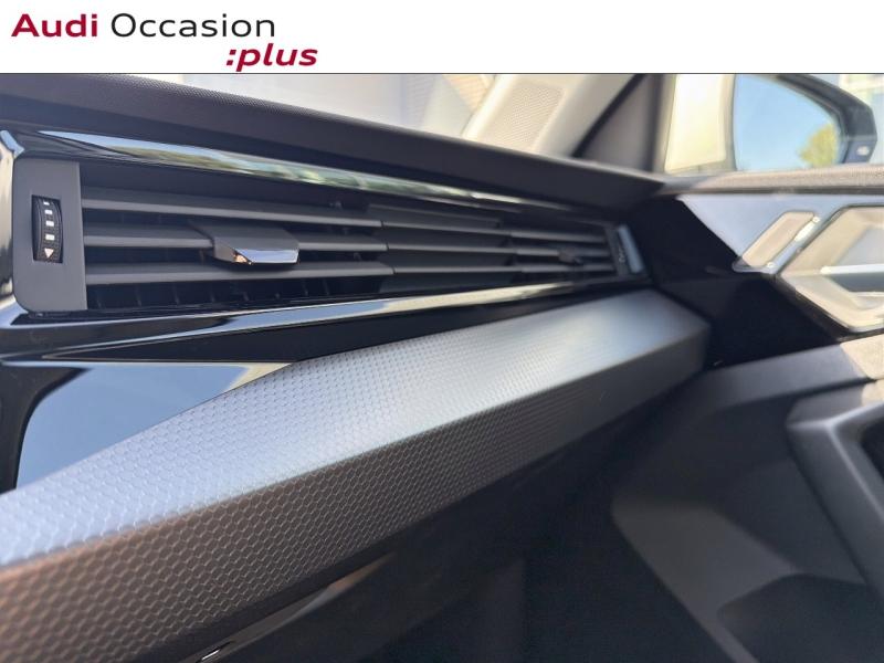 Voitures occasions Audi A1 Sportback Design Dunkerque