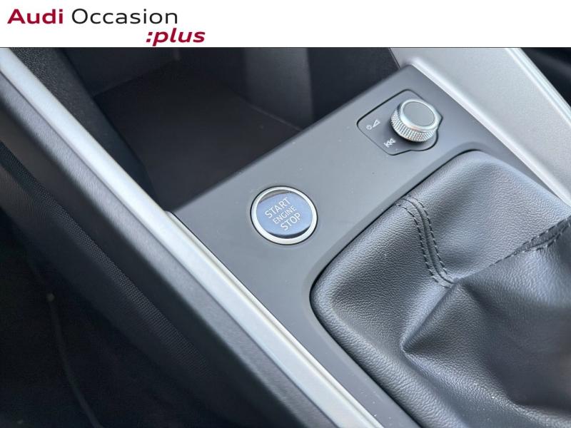 Voitures occasions Audi A1 Sportback Design Dunkerque
