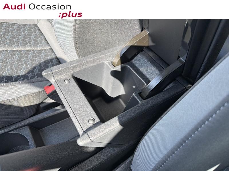 Voitures occasions Audi A1 Sportback Design Dunkerque