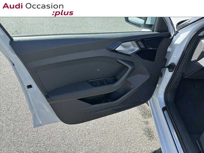 Voitures occasions Audi A1 Sportback Design Dunkerque