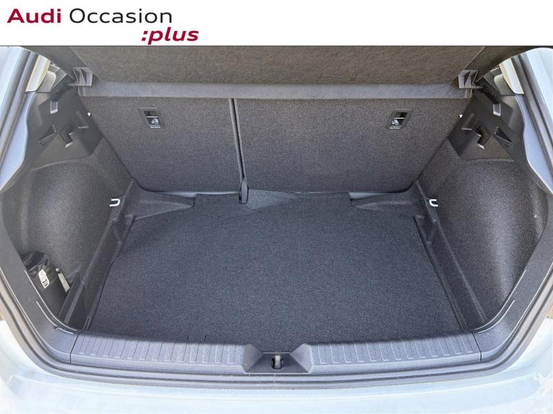 Voitures occasions Audi A1 Sportback Design Dunkerque