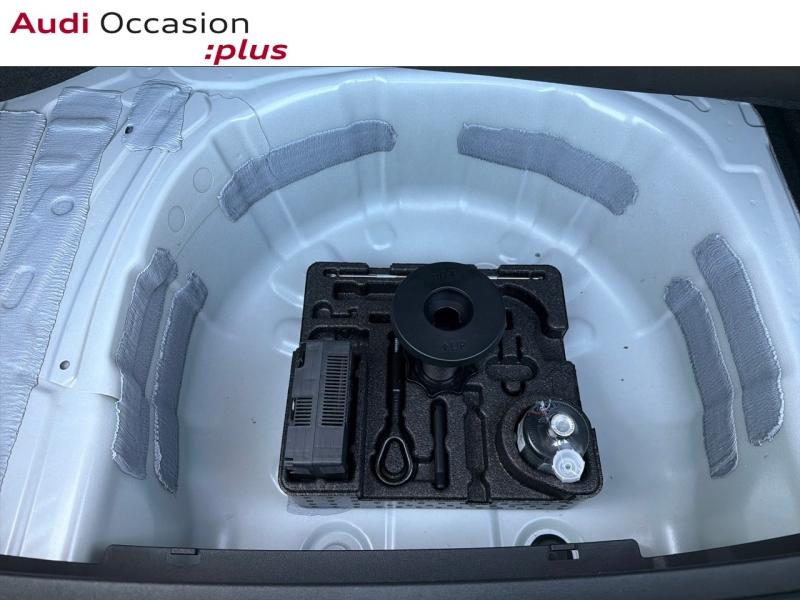 Voitures occasions Audi A1 Sportback Design Dunkerque