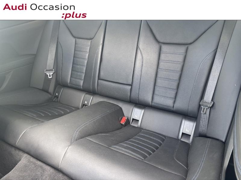 Voitures occasions BMW Serie 4 Coupe M Sport Dunkerque