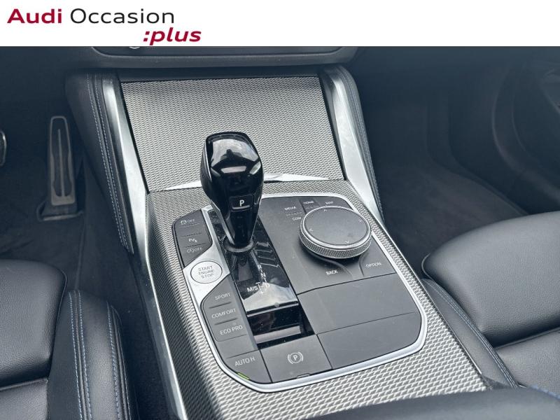 Voitures occasions BMW Serie 4 Coupe M Sport Dunkerque