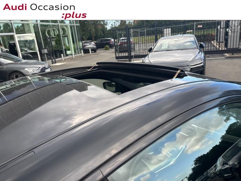 Voitures occasions BMW Serie 4 Coupe M Sport Dunkerque
