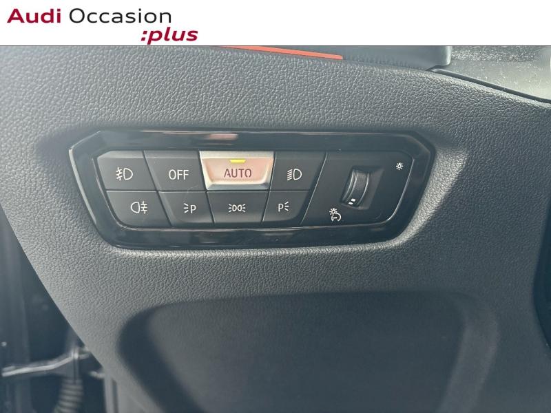 Voitures occasions BMW Serie 4 Coupe M Sport Dunkerque