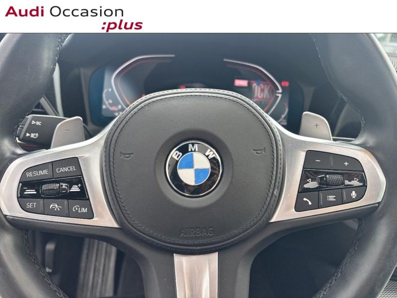 Voitures occasions BMW Serie 4 Coupe M Sport Dunkerque