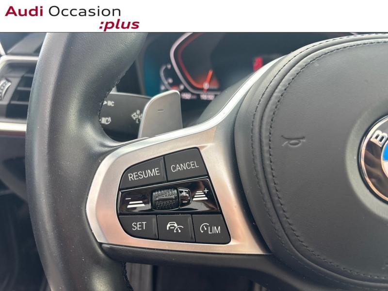 Voitures occasions BMW Serie 4 Coupe M Sport Dunkerque