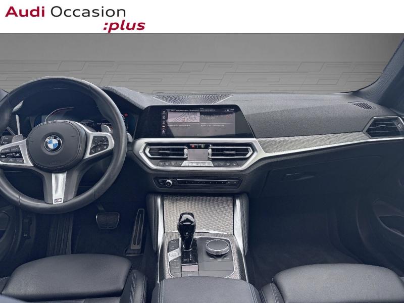Voitures occasions BMW Serie 4 Coupe M Sport Dunkerque