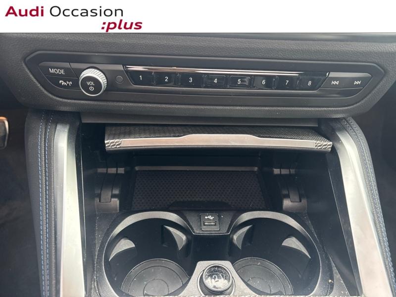 Voitures occasions BMW Serie 4 Coupe M Sport Dunkerque