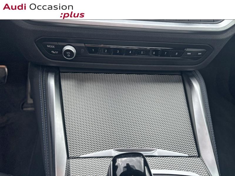 Voitures occasions BMW Serie 4 Coupe M Sport Dunkerque