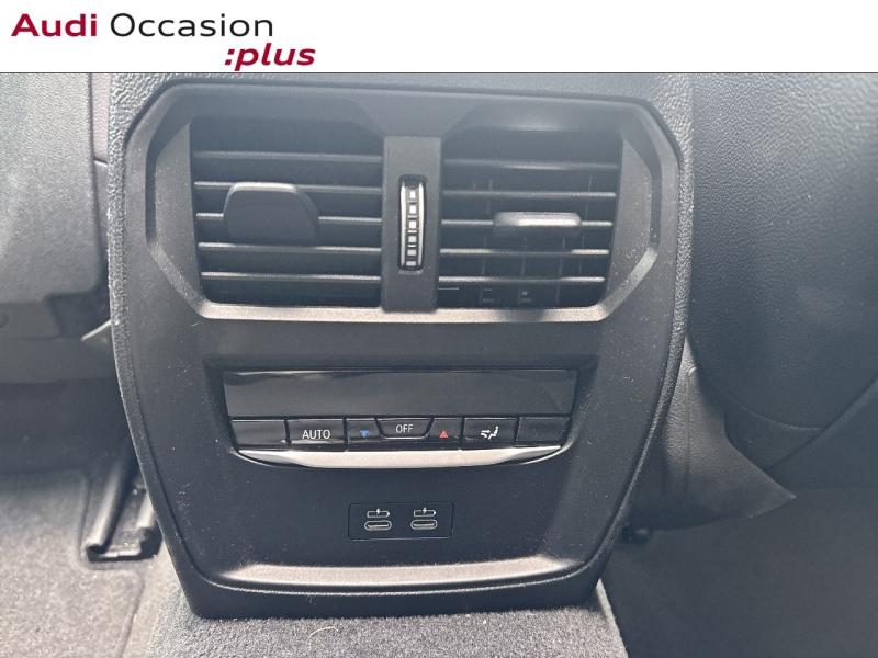Voitures occasions BMW Serie 4 Coupe M Sport Dunkerque