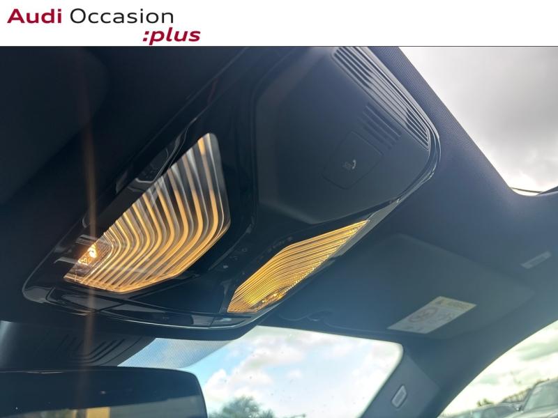 Voitures occasions BMW Serie 4 Coupe M Sport Dunkerque