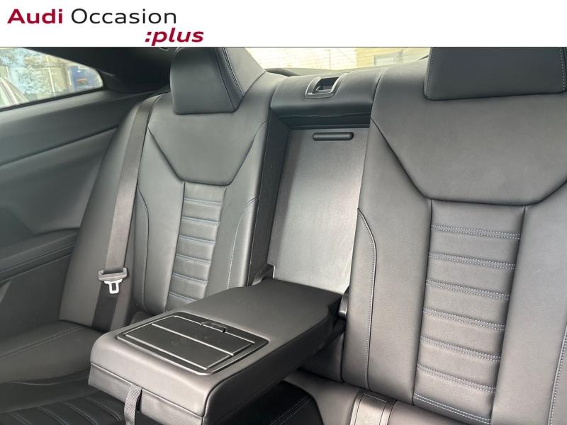 Voitures occasions BMW Serie 4 Coupe M Sport Dunkerque