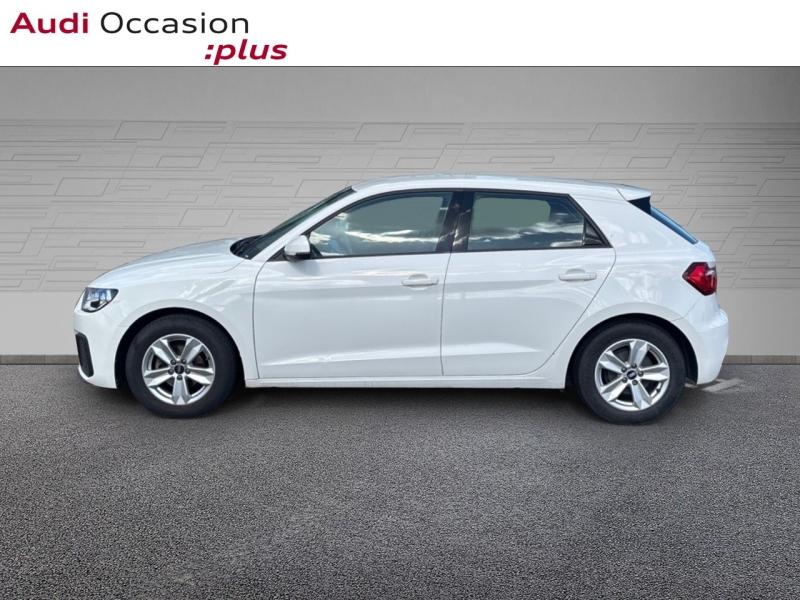 Voitures occasions Audi A1 Sportback Base Dunkerque