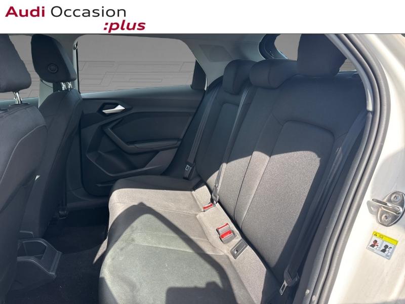 Voitures occasions Audi A1 Sportback Base Dunkerque