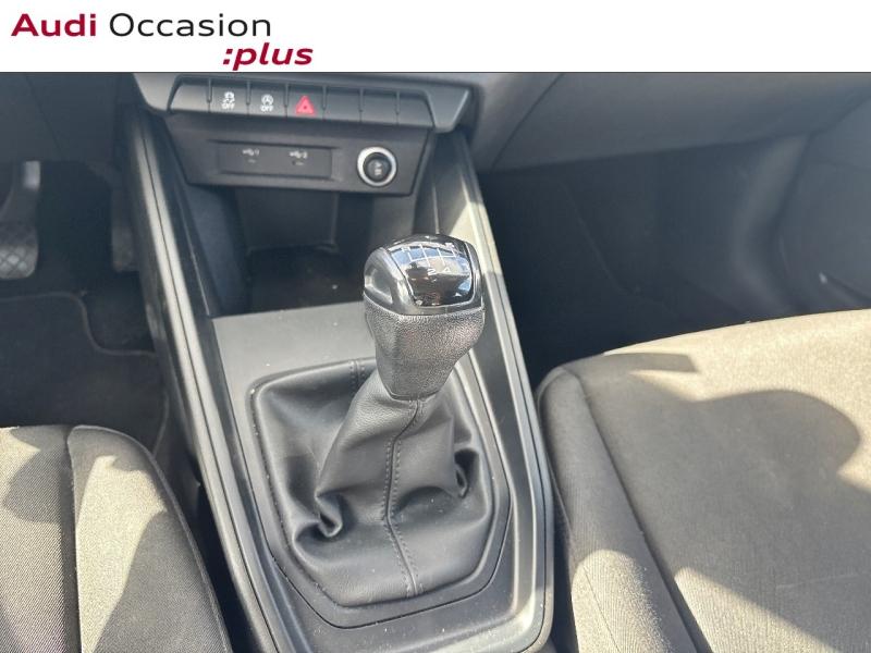 Voitures occasions Audi A1 Sportback Base Dunkerque