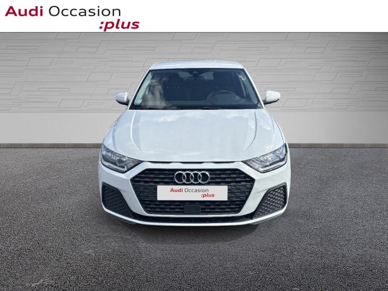 Voitures occasions Audi A1 Sportback Base Dunkerque