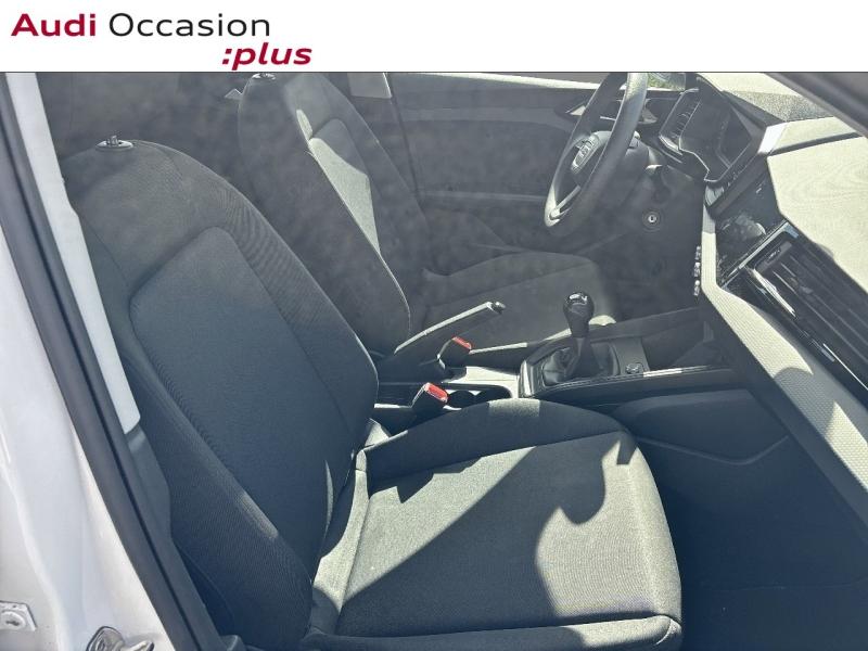 Voitures occasions Audi A1 Sportback Base Dunkerque