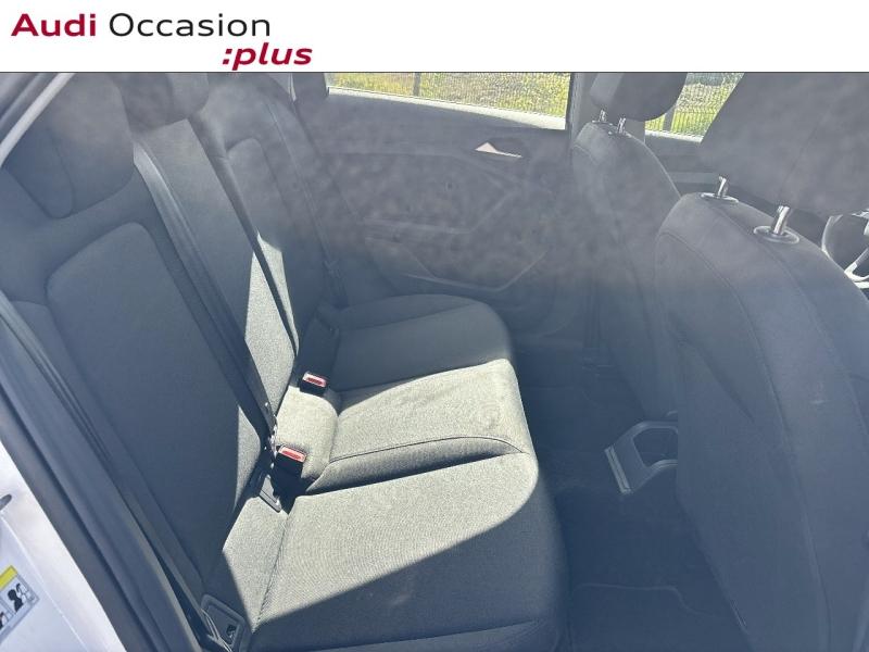 Voitures occasions Audi A1 Sportback Base Dunkerque