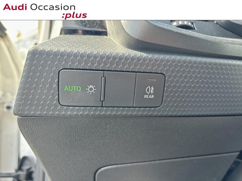 Voitures occasions Audi A1 Sportback Base Dunkerque
