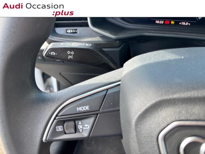 Voitures occasions Audi A1 Sportback Base Dunkerque