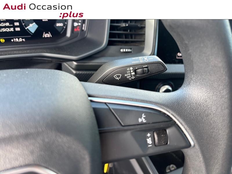 Voitures occasions Audi A1 Sportback Base Dunkerque