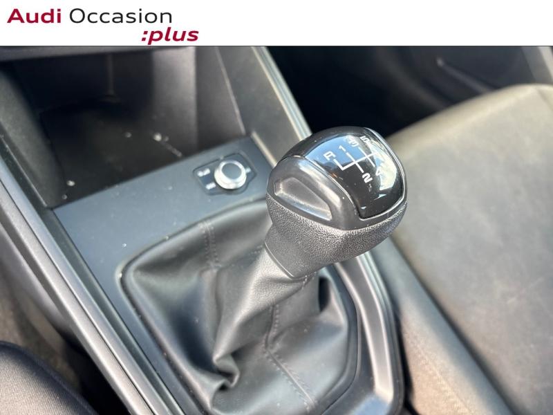 Voitures occasions Audi A1 Sportback Base Dunkerque