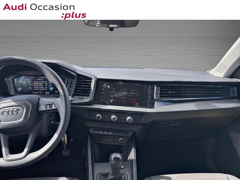 Voitures occasions Audi A1 Sportback Base Dunkerque