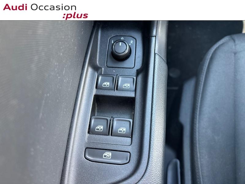 Voitures occasions Audi A1 Sportback Base Dunkerque